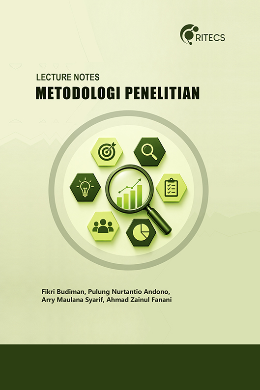 Lecture Notes: Metodologi Penelitian